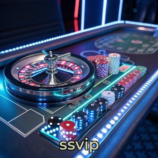 ssvip