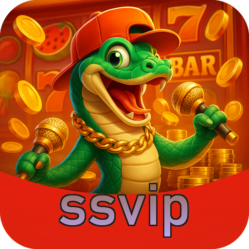 ssvip logo