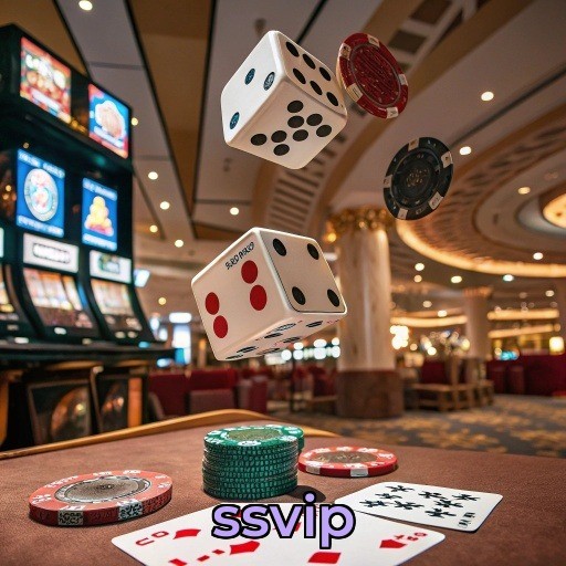 ssvip